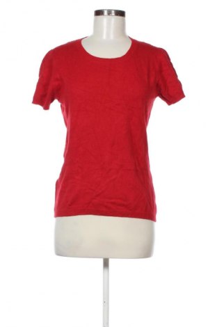 Női pulóver Donna Lane, Méret L, Szín Piros, Ár 11 729 Ft