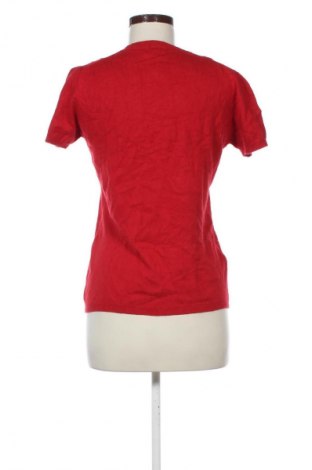 Női pulóver Donna Lane, Méret L, Szín Piros, Ár 11 729 Ft