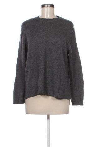 Дамски пуловер Donna Lane, Размер L, Цвят Сив, Цена 23,51 €