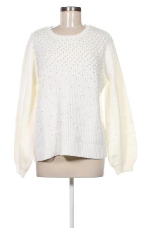 Dámsky pulóver Dorothy Perkins, Veľkosť XL, Farba Biela, Cena  16,42 €