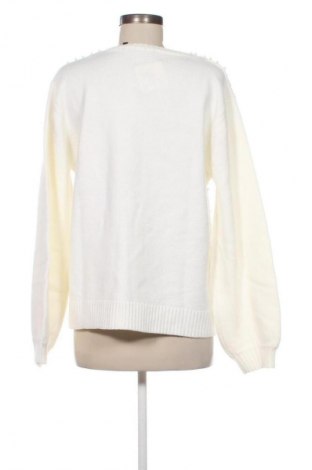 Dámsky pulóver Dorothy Perkins, Veľkosť XL, Farba Biela, Cena  16,42 €
