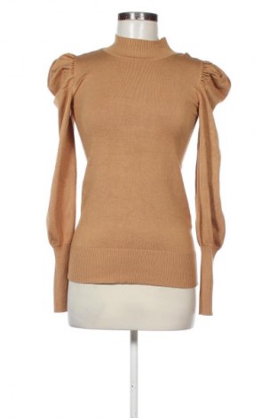Damenpullover Dorothy Perkins, Größe XS, Farbe Beige, Preis € 13,99