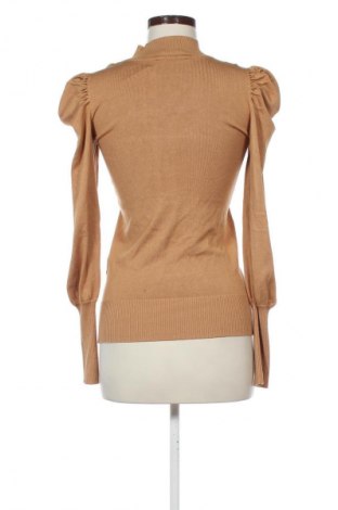 Damenpullover Dorothy Perkins, Größe XS, Farbe Beige, Preis € 13,99