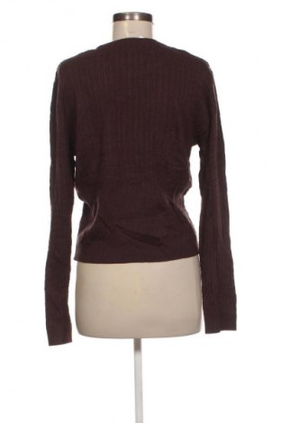 Női pulóver Dotti, Méret L, Szín Barna, Ár 3 069 Ft