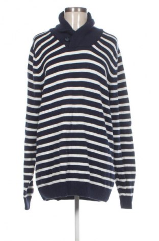 Damenpullover Dressmann, Größe XL, Farbe Mehrfarbig, Preis € 14,99