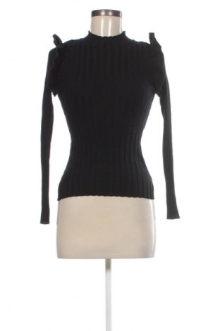 Női pulóver Drole De Copine, Méret M, Szín Fekete, Ár 4 669 Ft