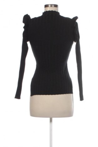 Női pulóver Drole De Copine, Méret M, Szín Fekete, Ár 4 669 Ft