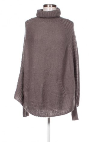 Női pulóver Dtlm, Méret S, Szín Barna, Ár 9 070 Ft