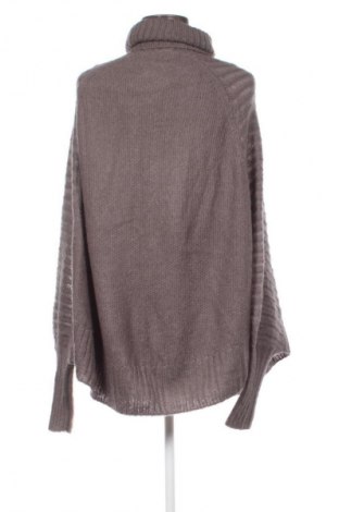 Női pulóver Dtlm, Méret S, Szín Barna, Ár 9 070 Ft