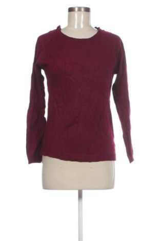 Damenpullover Easy Wear, Größe M, Farbe Rot, Preis € 9,99