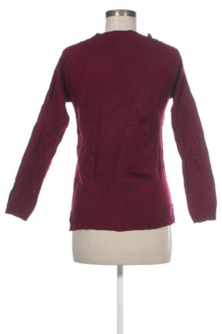 Damenpullover Easy Wear, Größe M, Farbe Rot, Preis € 9,99
