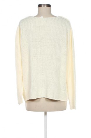Дамски пуловер Easy Wear, Размер L, Цвят Екрю, Цена 7,15 €