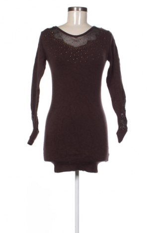 Damenpullover Ebelieve, Größe S, Farbe Braun, Preis € 14,99