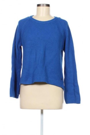 Dámsky pulóver Edc By Esprit, Veľkosť XS, Farba Modrá, Cena  7,95 €