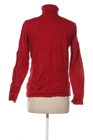 Női pulóver Edc By Esprit, Méret L, Szín Piros, Ár 5 749 Ft