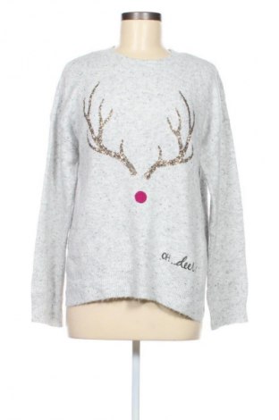 Dámský svetr Edc By Esprit, Velikost M, Barva Vícebarevné, Cena  299,00 Kč