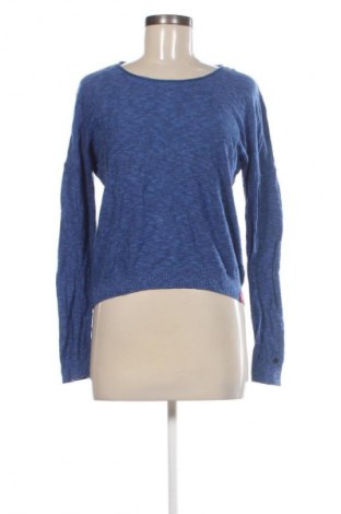 Damenpullover Edc By Esprit, Größe M, Farbe Blau, Preis € 10,99