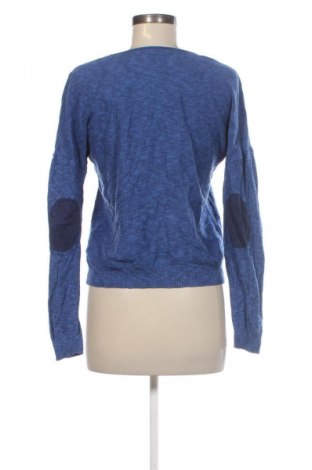 Damenpullover Edc By Esprit, Größe M, Farbe Blau, Preis € 10,99