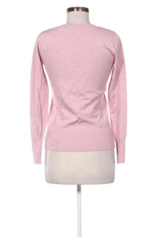 Дамски пуловер Edc By Esprit, Размер S, Цвят Розов, Цена 10,73 €