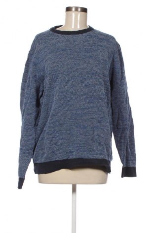 Дамски пуловер Edc By Esprit, Размер XL, Цвят Син, Цена 13,29 €