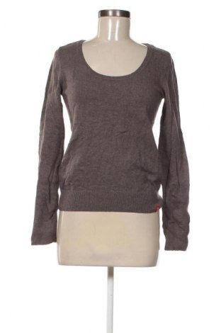 Dámský svetr Edc By Esprit, Velikost M, Barva Hnědá, Cena  279,00 Kč
