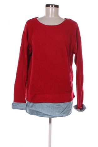 Damenpullover Edc By Esprit, Größe XL, Farbe Mehrfarbig, Preis € 15,99
