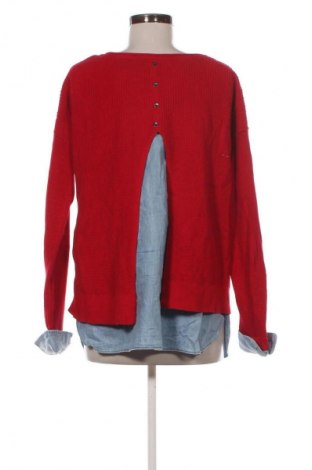 Damenpullover Edc By Esprit, Größe XL, Farbe Mehrfarbig, Preis € 15,99
