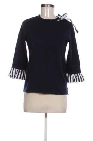 Női pulóver Edc By Esprit, Méret XS, Szín Kék, Ár 8 678 Ft