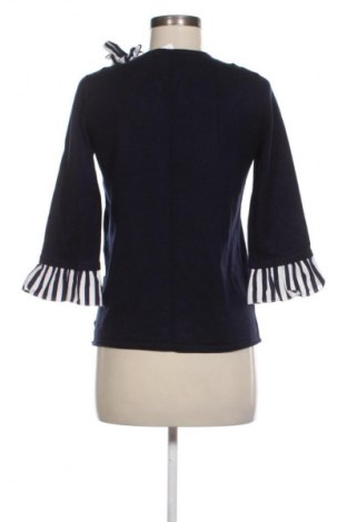 Női pulóver Edc By Esprit, Méret XS, Szín Kék, Ár 8 678 Ft