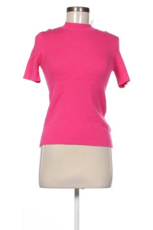 Damenpullover Edc By Esprit, Größe XS, Farbe Rosa, Preis 12,99 €