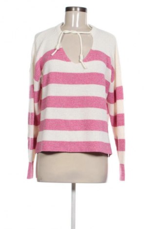 Damenpullover Edc By Esprit, Größe M, Farbe Mehrfarbig, Preis € 12,99