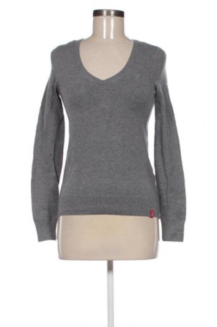 Dámsky pulóver Edc By Esprit, Veľkosť S, Farba Sivá, Cena  7,95 €
