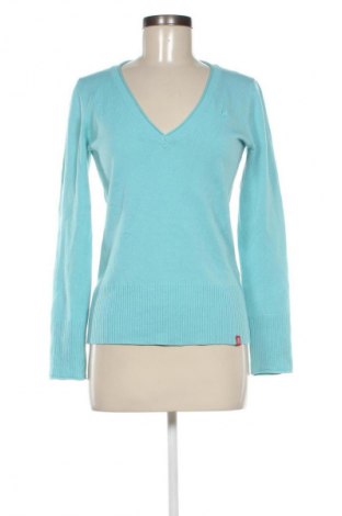 Dámsky pulóver Edc By Esprit, Veľkosť L, Farba Modrá, Cena  10,95 €
