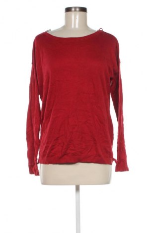 Női pulóver Edc By Esprit, Méret M, Szín Piros, Ár 4 749 Ft