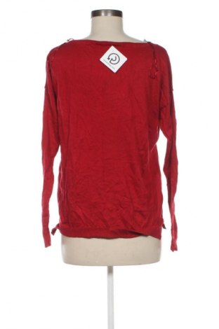 Női pulóver Edc By Esprit, Méret M, Szín Piros, Ár 4 749 Ft
