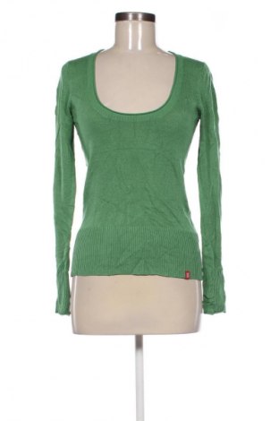 Damenpullover Edc By Esprit, Größe M, Farbe Grün, Preis € 10,99