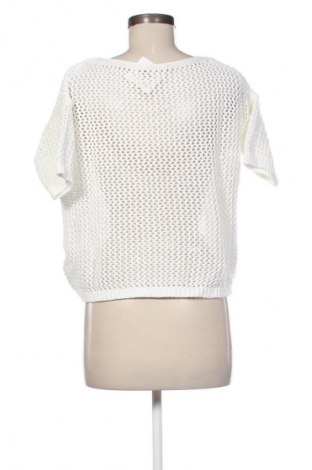 Női pulóver Edc By Esprit, Méret S, Szín Fehér, Ár 8 678 Ft