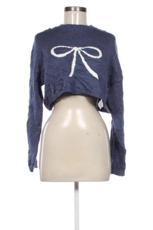 Дамски пуловер Edikted, Размер XS, Цвят Многоцветен, Цена 55,21 €