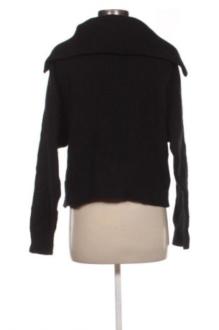 Дамски пуловер Edited, Размер S, Цвят Черен, Цена 15,84 €