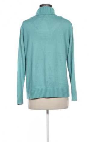 Damenpullover Editions, Größe L, Farbe Grün, Preis € 15,00