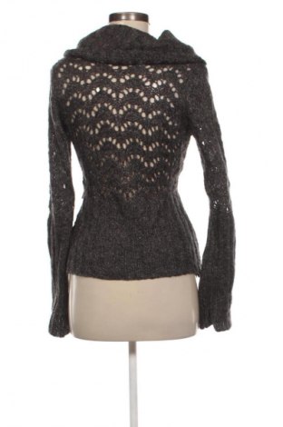 Дамски пуловер Ekle, Размер M, Цвят Черен, Цена 9,71 €