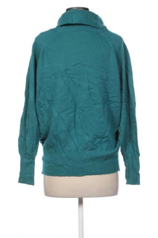 Damenpullover Elena Miro, Größe L, Farbe Grün, Preis € 37,99
