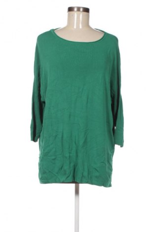 Damenpullover Elena Miro, Größe S, Farbe Grün, Preis € 51,99