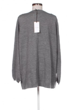 Damenpullover Elena Miro, Größe XL, Farbe Grau, Preis € 88,99
