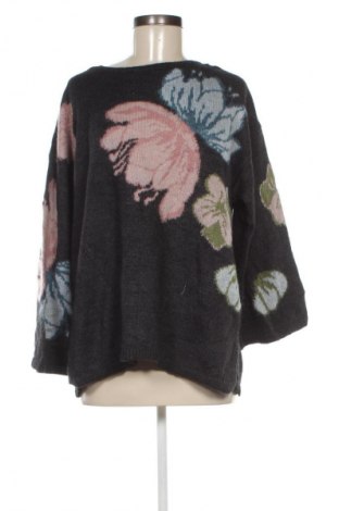 Дамски пуловер Elena Miro, Размер XL, Цвят Многоцветен, Цена 36,81 €