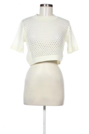 Damenpullover Elenza by L&L, Größe S, Farbe Weiß, Preis € 9,99