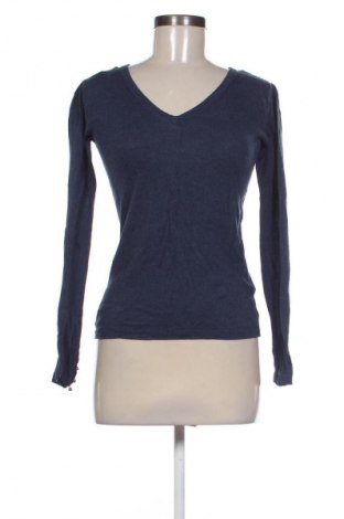 Női pulóver Eleven Paris x Life is a joke, Méret S, Szín Kék, Ár 21 901 Ft