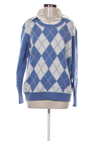 Damenpullover Elexa, Größe XL, Farbe Mehrfarbig, Preis € 11,99