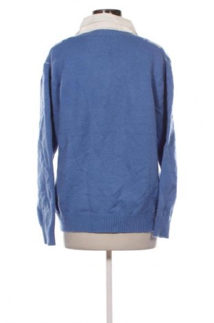 Damenpullover Elexa, Größe XL, Farbe Mehrfarbig, Preis € 11,99