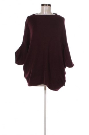 Női pulóver Elias Rumelis, Méret L, Szín Piros, Ár 16 249 Ft